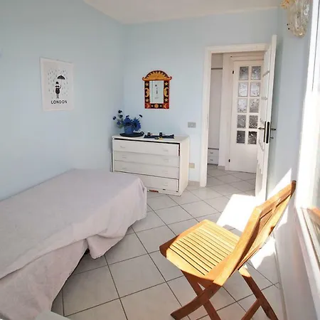 Апартаменты Casa Nora