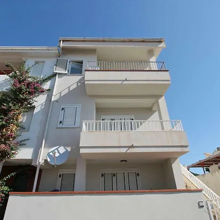 Casa Nora Апартаменты