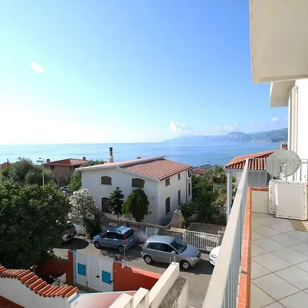 Casa Nora Апартаменты *