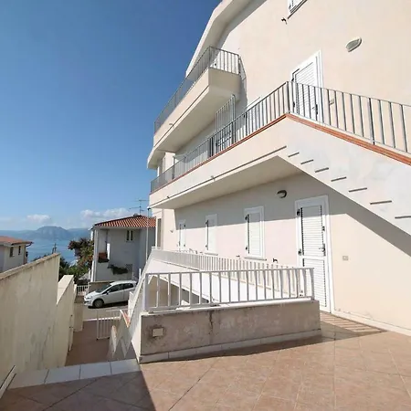 Апартаменты Casa Nora