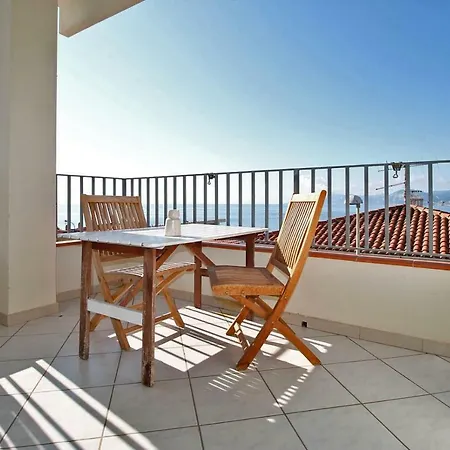 Casa Nora Апартаменты *