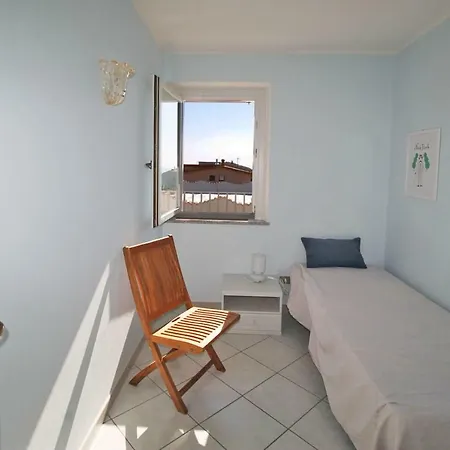 Casa Nora Апартаменты