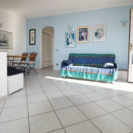 Апартаменты Casa Nora