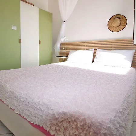Апартаменты Casa Nora *