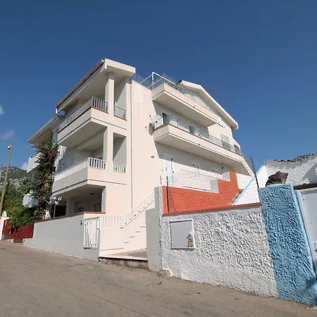 Casa Nora Апартаменты