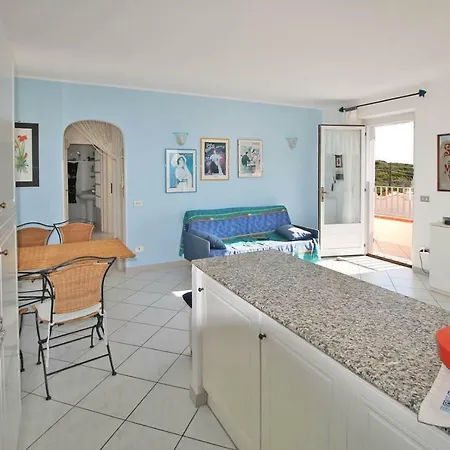 Casa Nora * Кала-Гононе