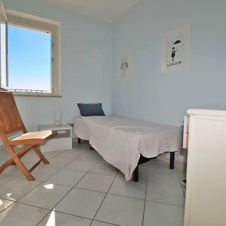 Апартаменты Casa Nora *