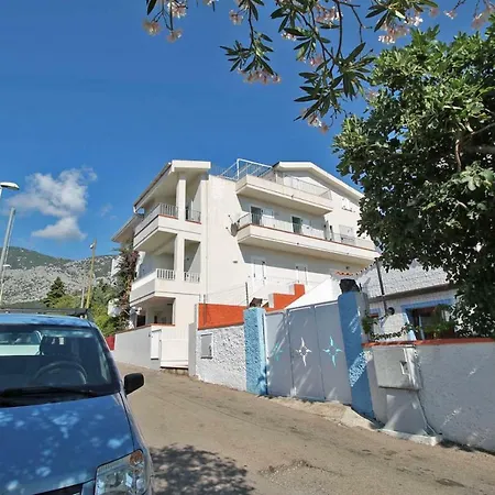 Casa Nora Кала-Гононе