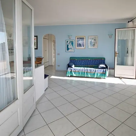 Апартаменты Casa Nora *