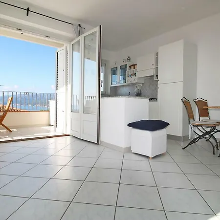 Апартаменты Casa Nora
